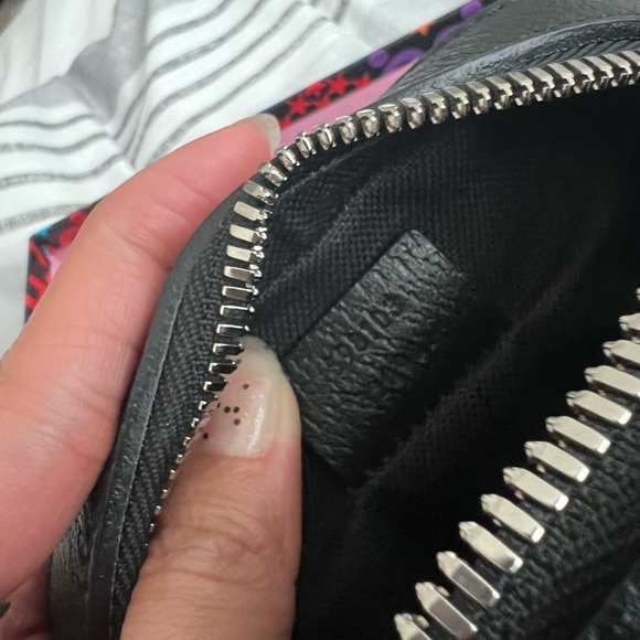 Gucci supreme cross body bag - Picture 6 of 7